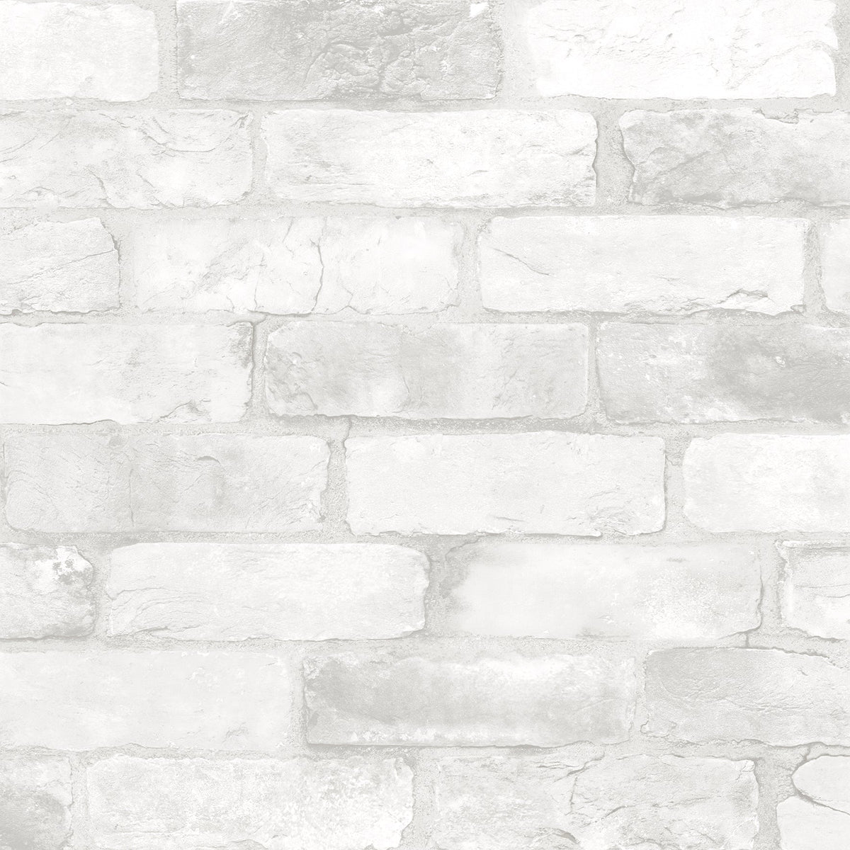 Reclaimed Bricks Wallpaper wallpaper detail or room view