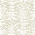 Akira Wallpaper in Beige