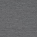 Essence Linen Texture Wallpaper in Dark Grey