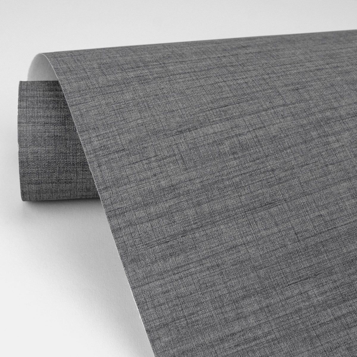 Essence Linen Texture Wallpaper wallpaper detail or room view
