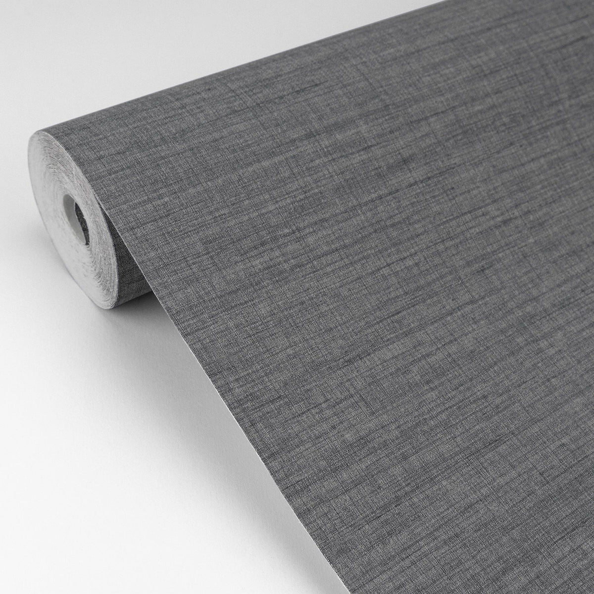 Essence Linen Texture Wallpaper wallpaper detail or room view