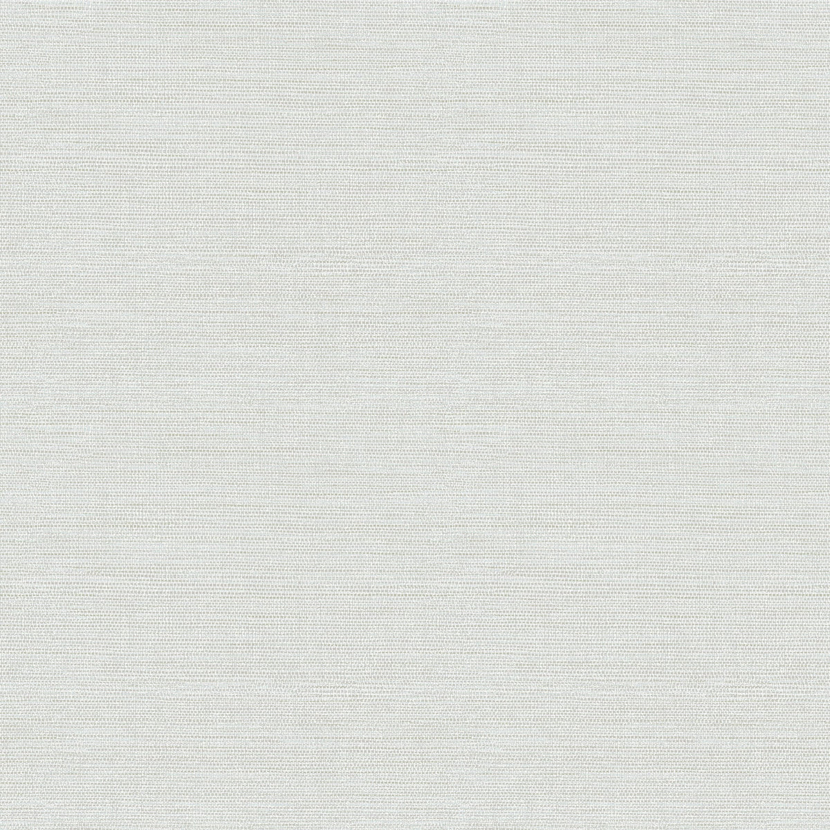 Agave Wallpaper in Light Grey