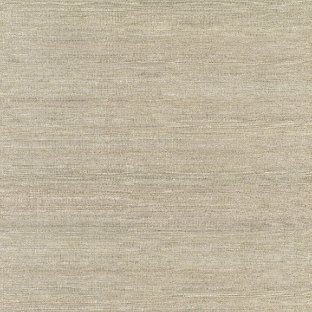 Galan Sisal Grasscloth Wallpaper in Silver