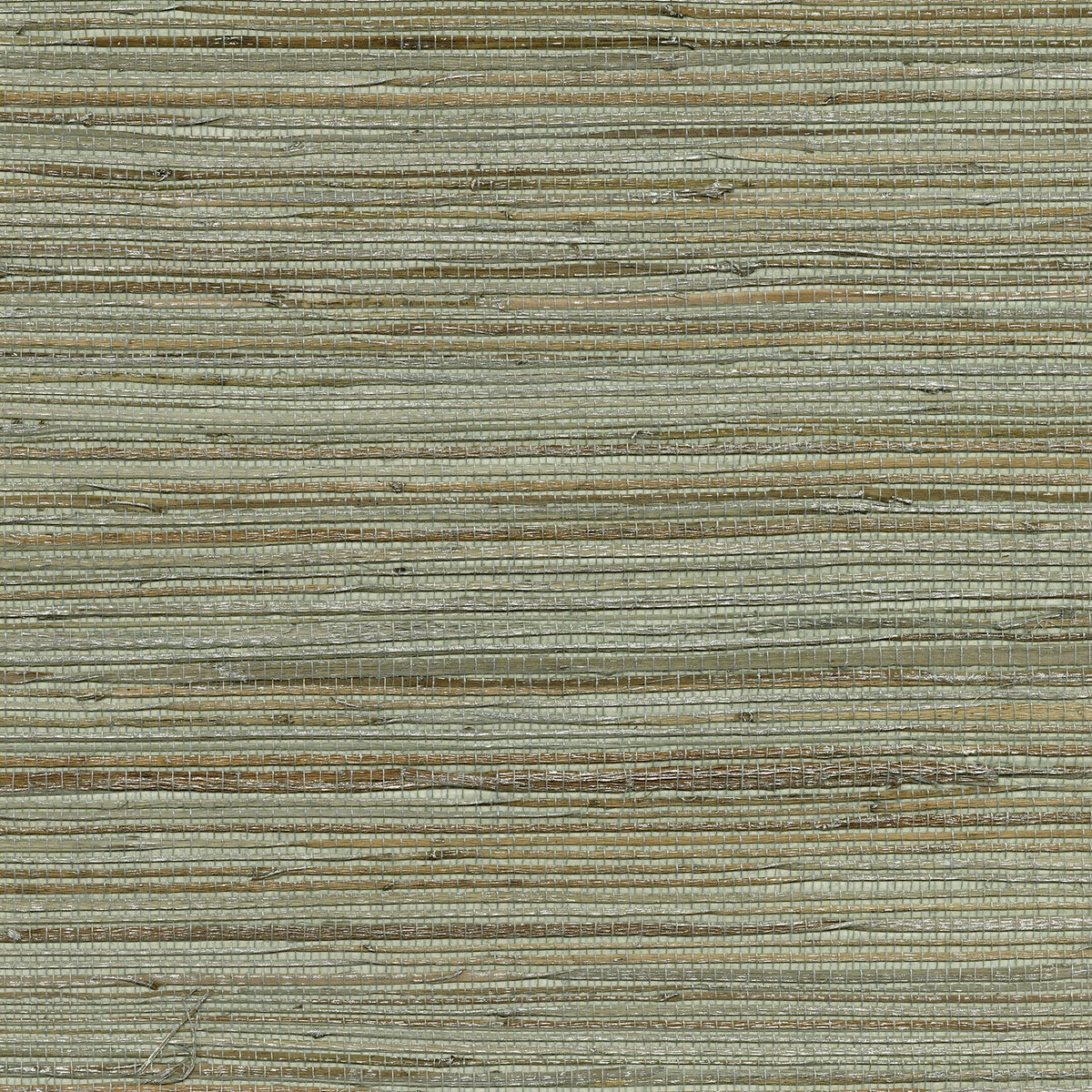 Shandong Wallpaper in Sea Green