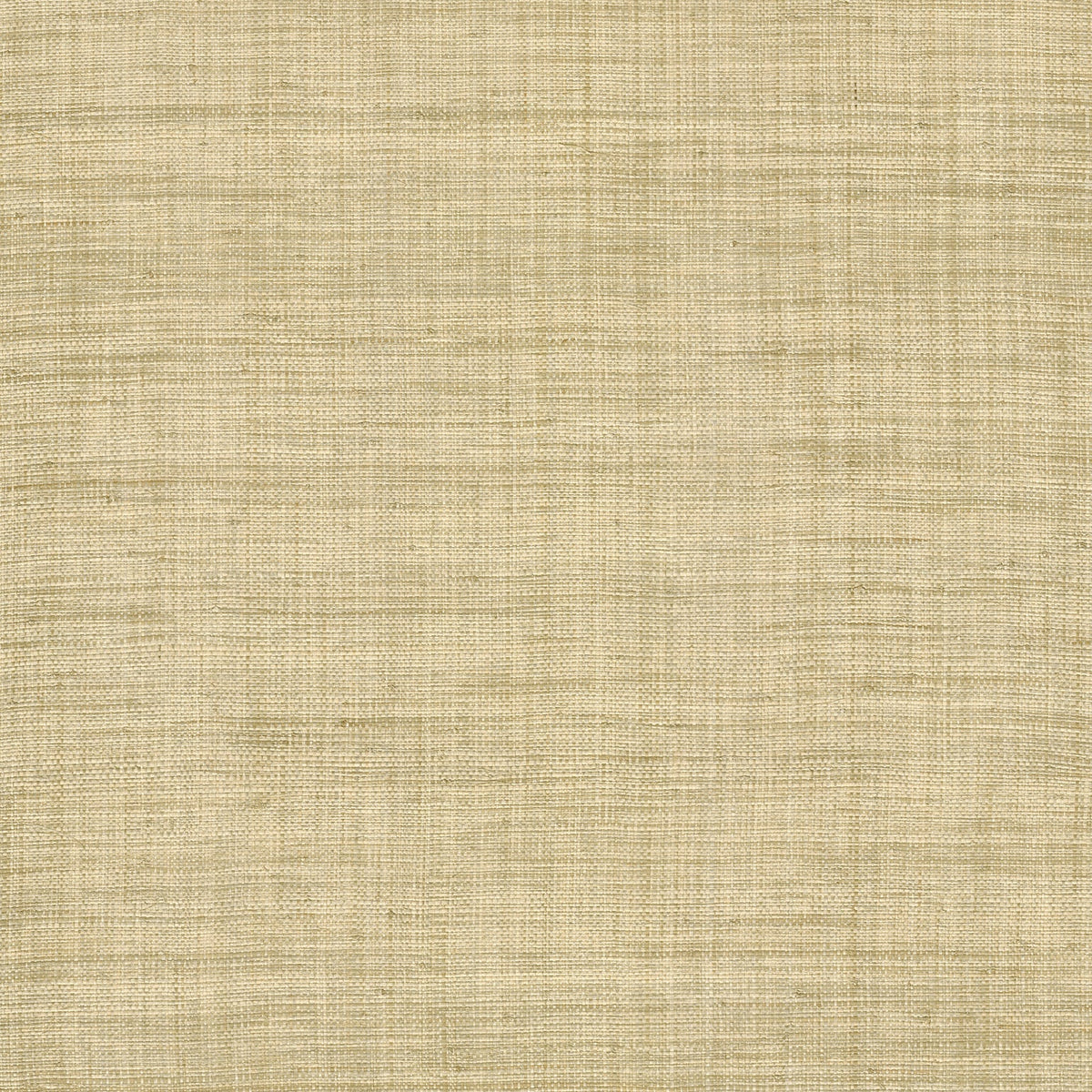 Cheng Woven Grasscloth Wallpaper in Wheat