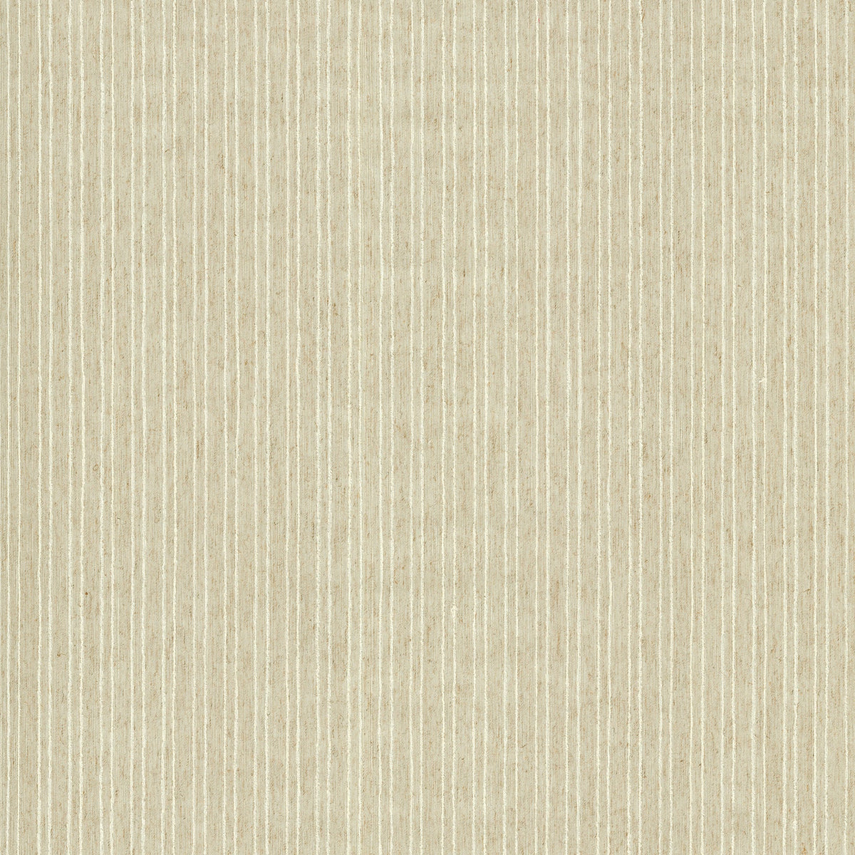 Liqin String Wallpaper in Taupe