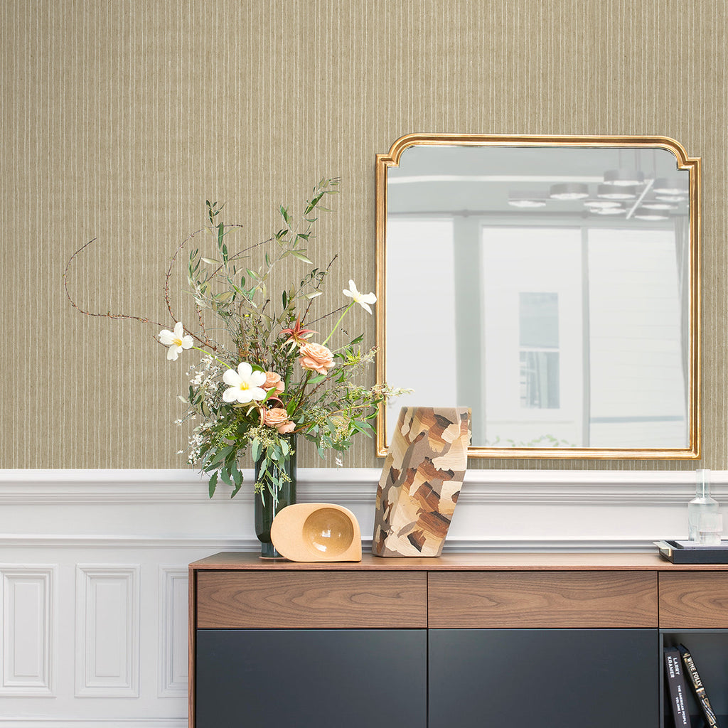 Liqin String Wallpaper wallpaper detail or room view