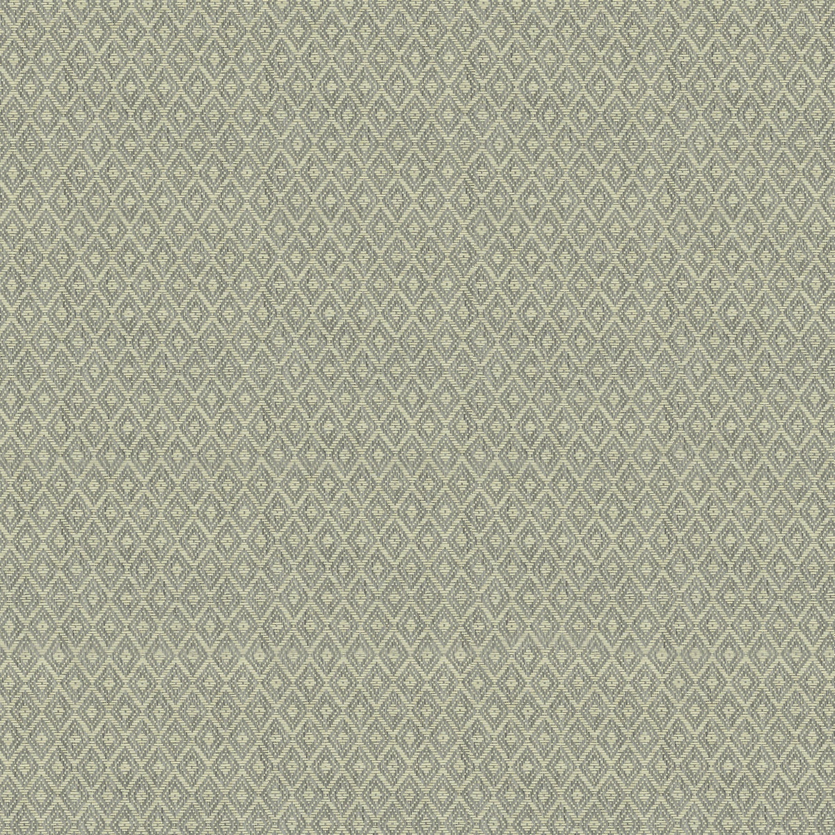 Hui Paper Weave Wallpaper in Stone