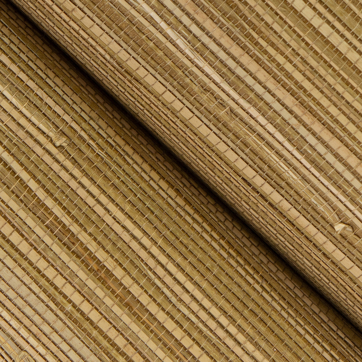 Zhilan Grasscloth Wallpaper wallpaper detail or room view