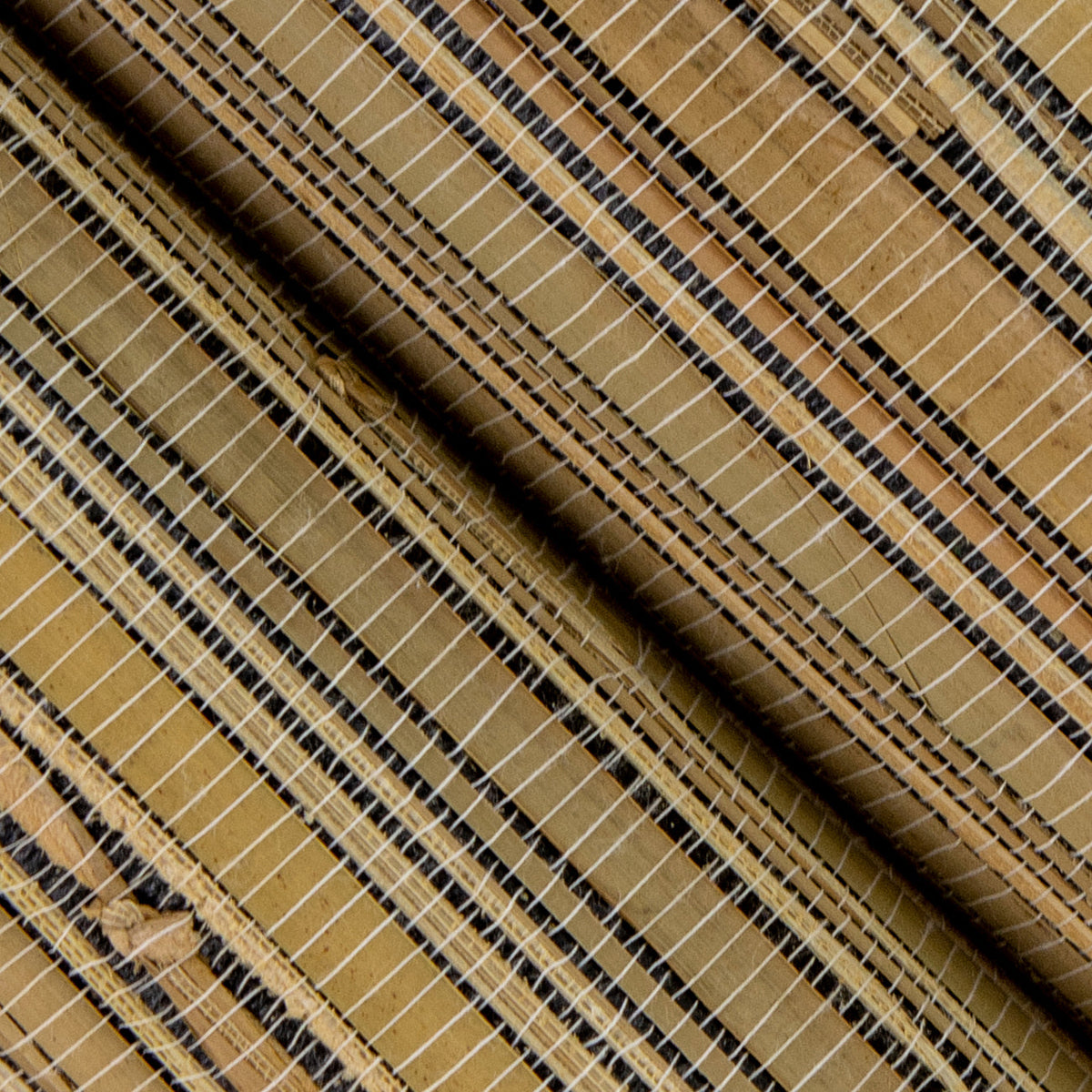Ushi Grasscloth Wallpaper wallpaper detail or room view