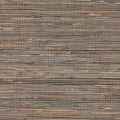 Anhui Grasscloth Wallpaper in Black