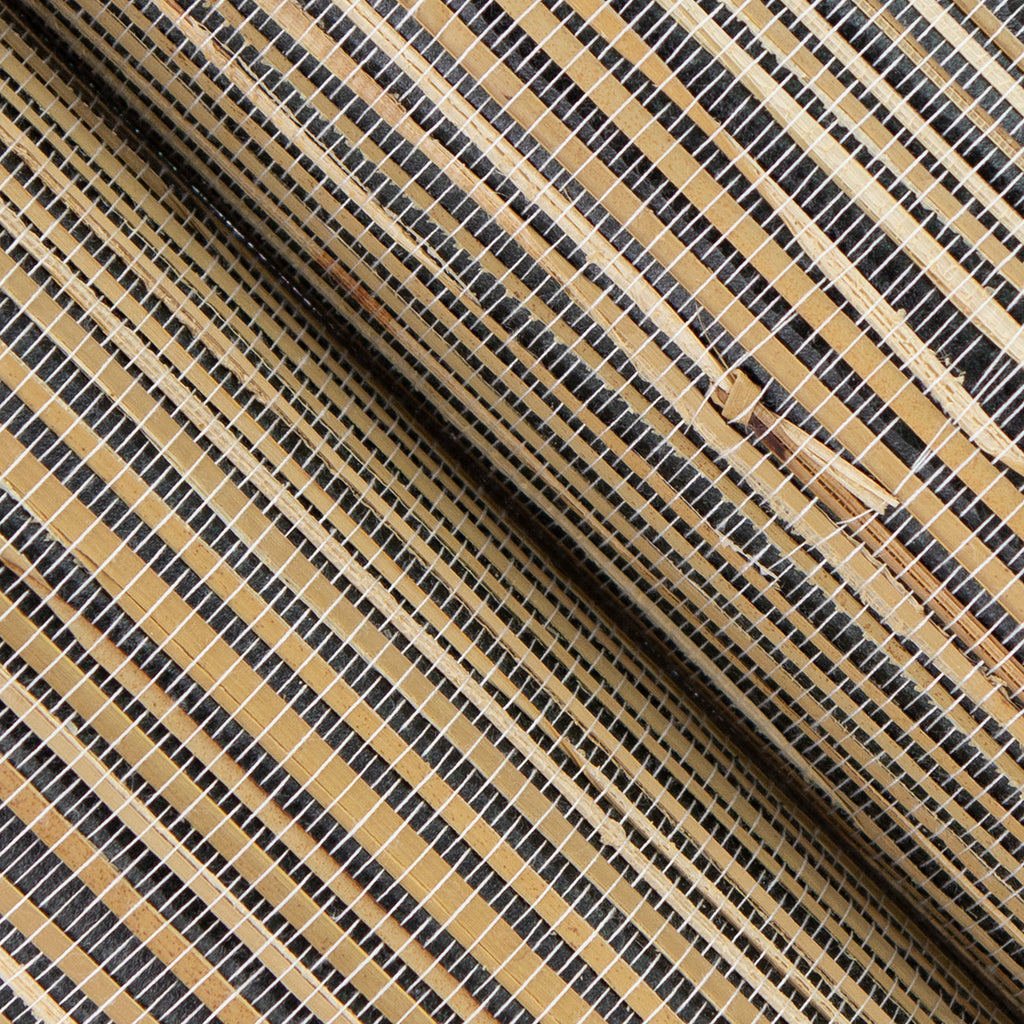 Anhui Grasscloth Wallpaper wallpaper detail or room view