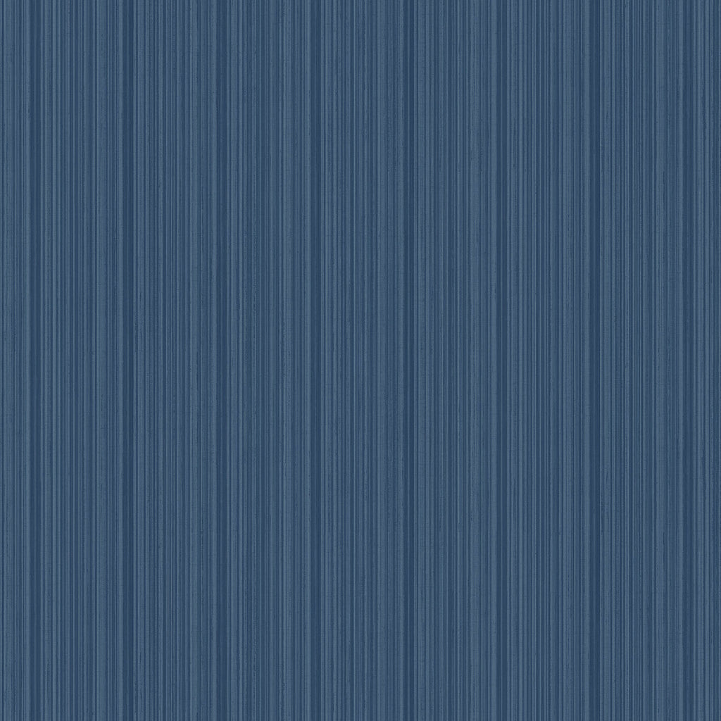 Sebasco Vertical Pinstripe Wallpaper wallpaper detail or room view