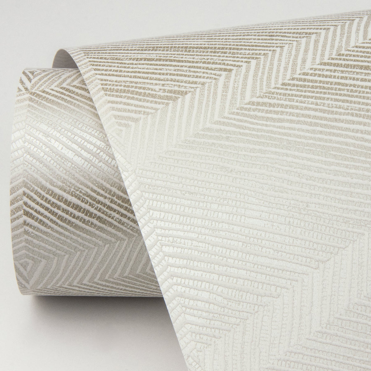 Aspen Chevron Wallpaper wallpaper detail or room view