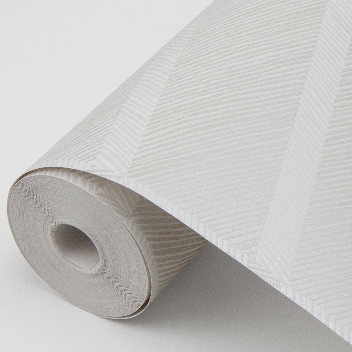Aspen Chevron Wallpaper wallpaper detail or room view