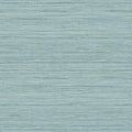 Barnaby Wallpaper in Light Blue