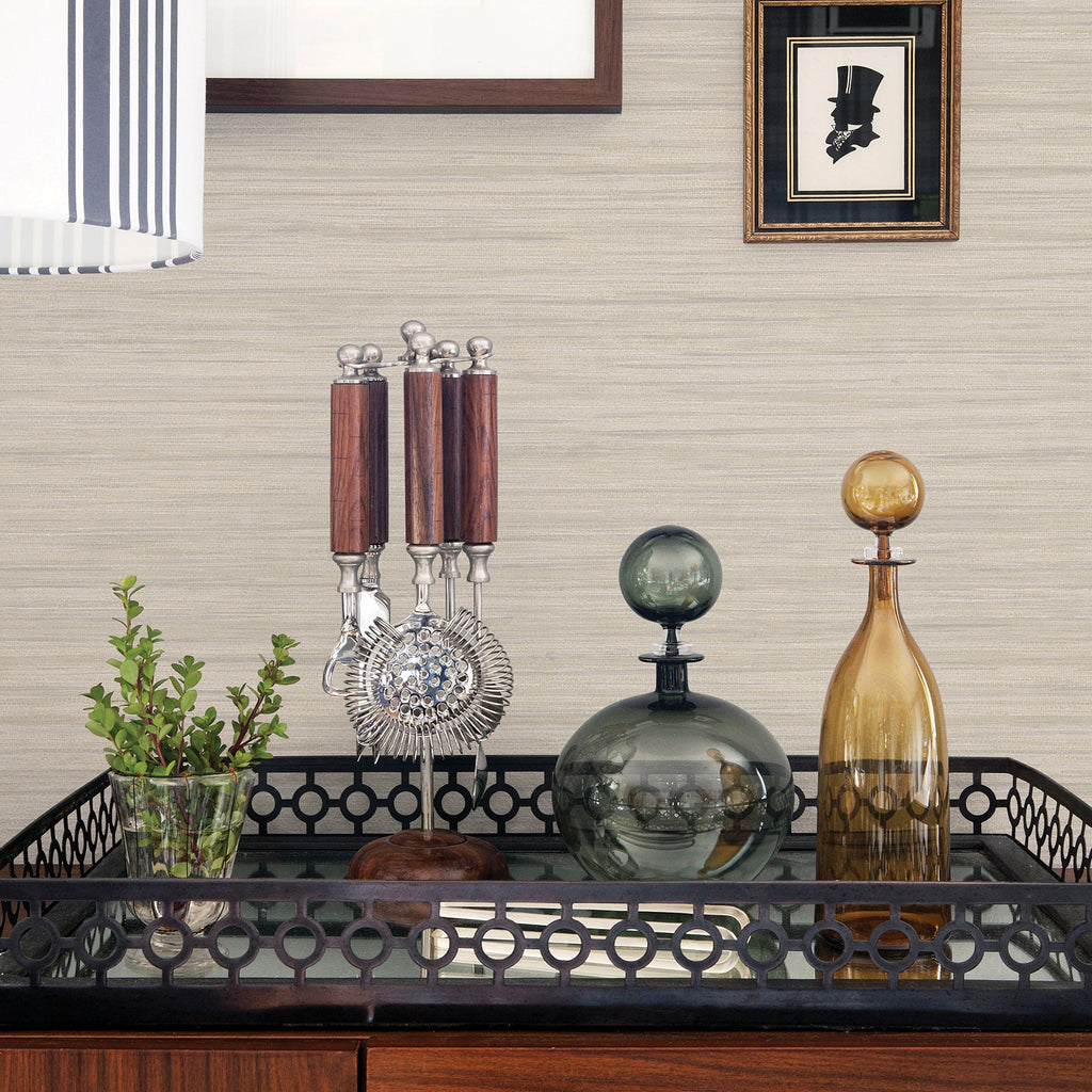 Barnaby Wallpaper wallpaper detail or room view