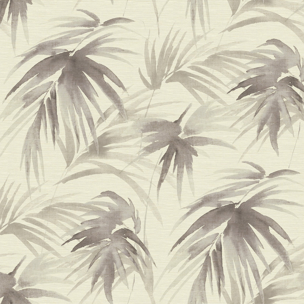 Darlana Grasscloth Wallpaper wallpaper detail or room view