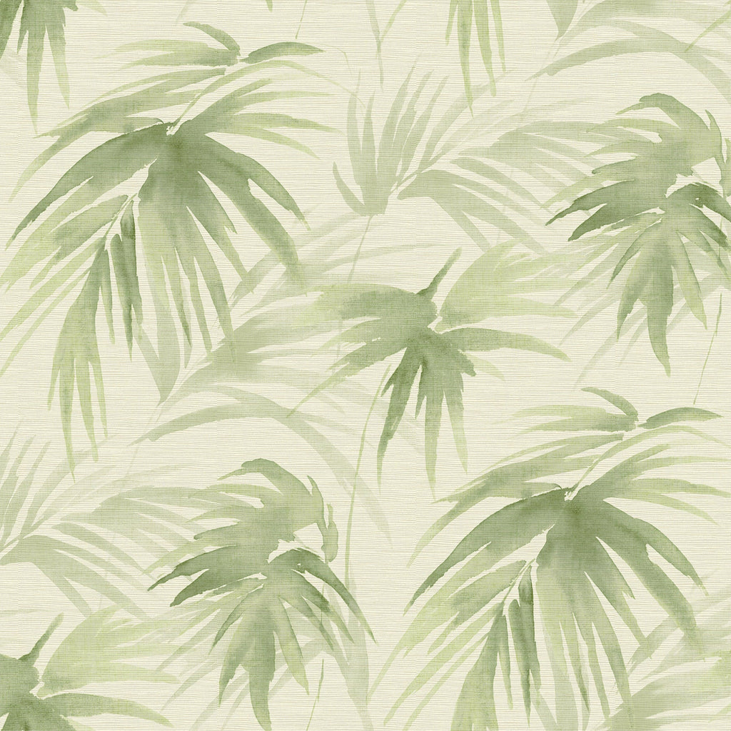 Darlana Grasscloth Wallpaper wallpaper detail or room view