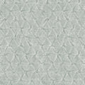 Wright Textured Triangle Wallpaper in Slate