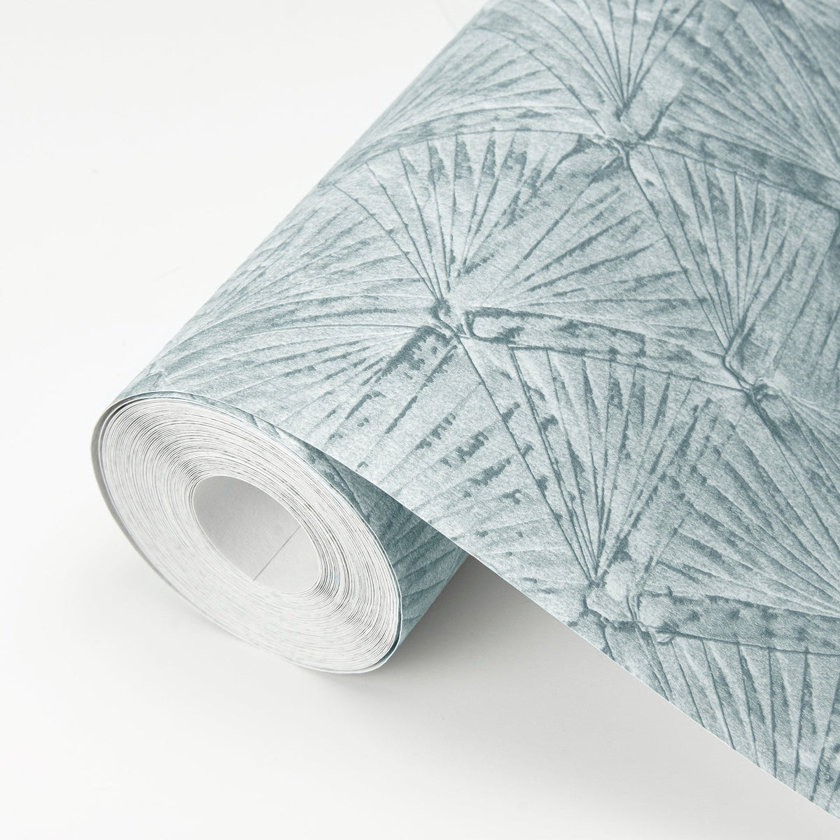 Wright Textured Triangle Wallpaper wallpaper detail or room view