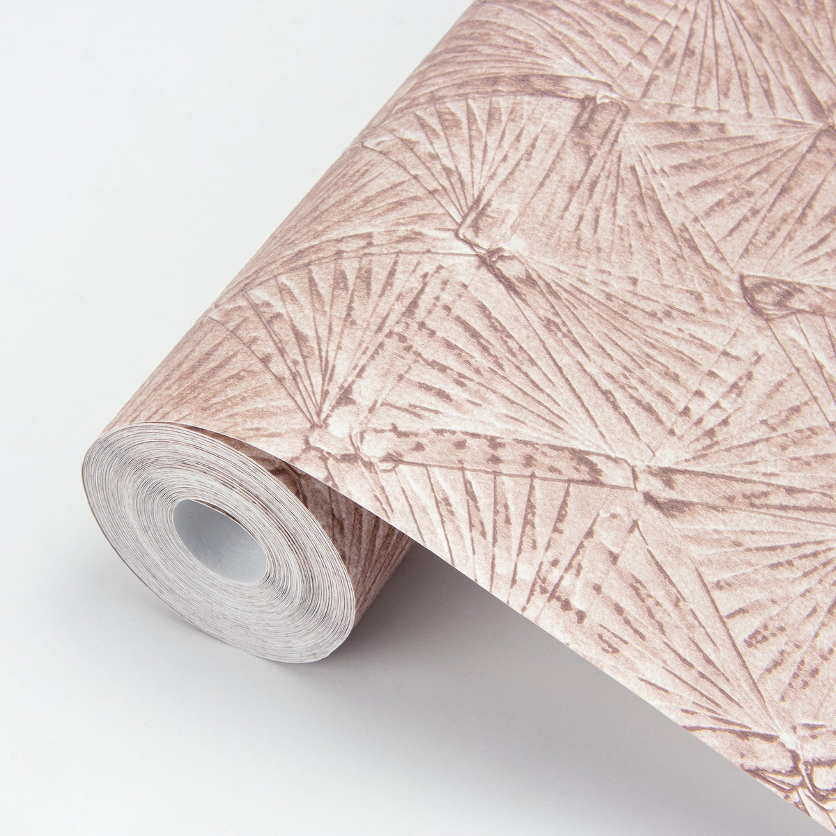 Wright Textured Triangle Wallpaper wallpaper detail or room view