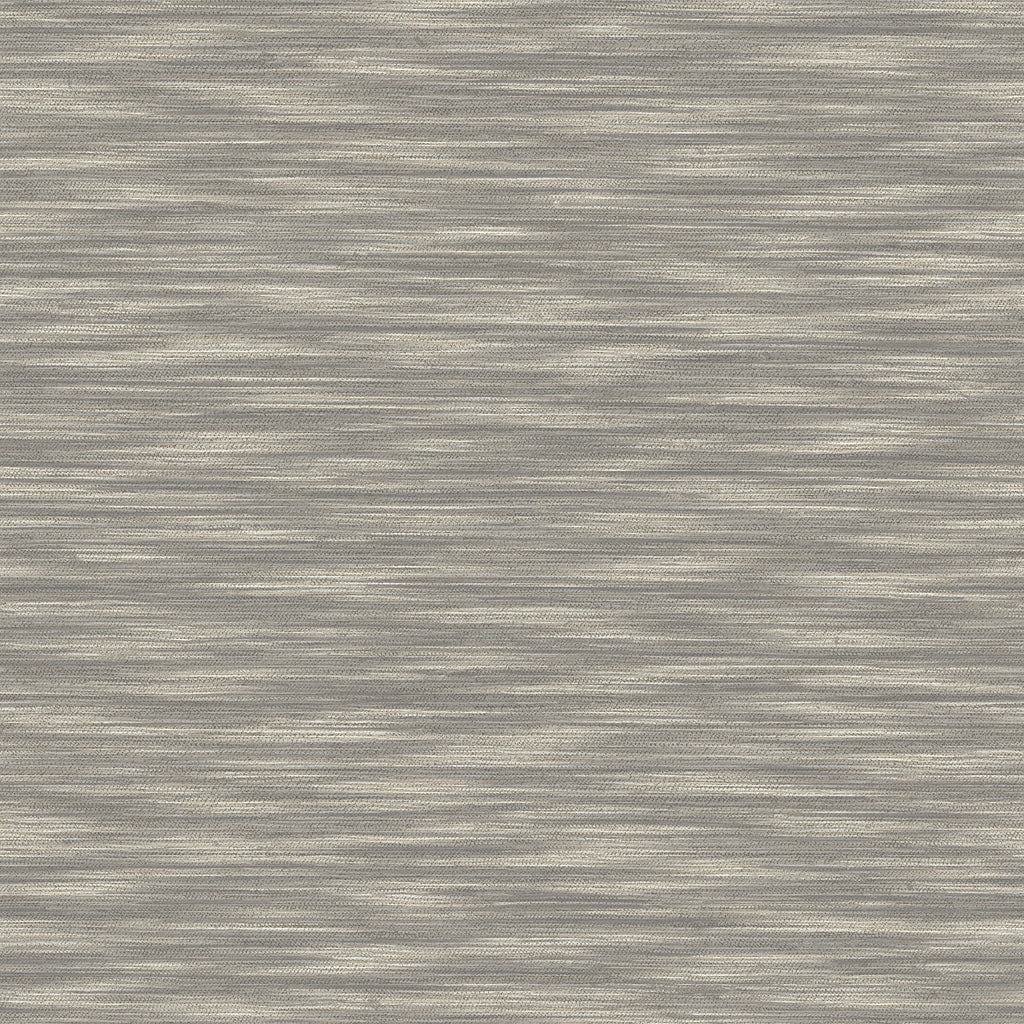 Benson Variegated Stripe Wallpaper wallpaper detail or room view