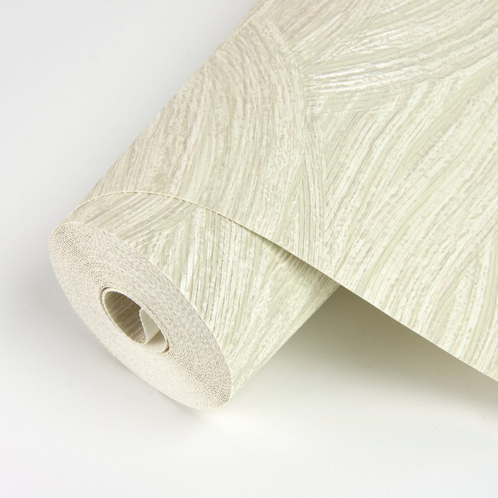 Leith Zen Waves Wallpaper wallpaper detail or room view