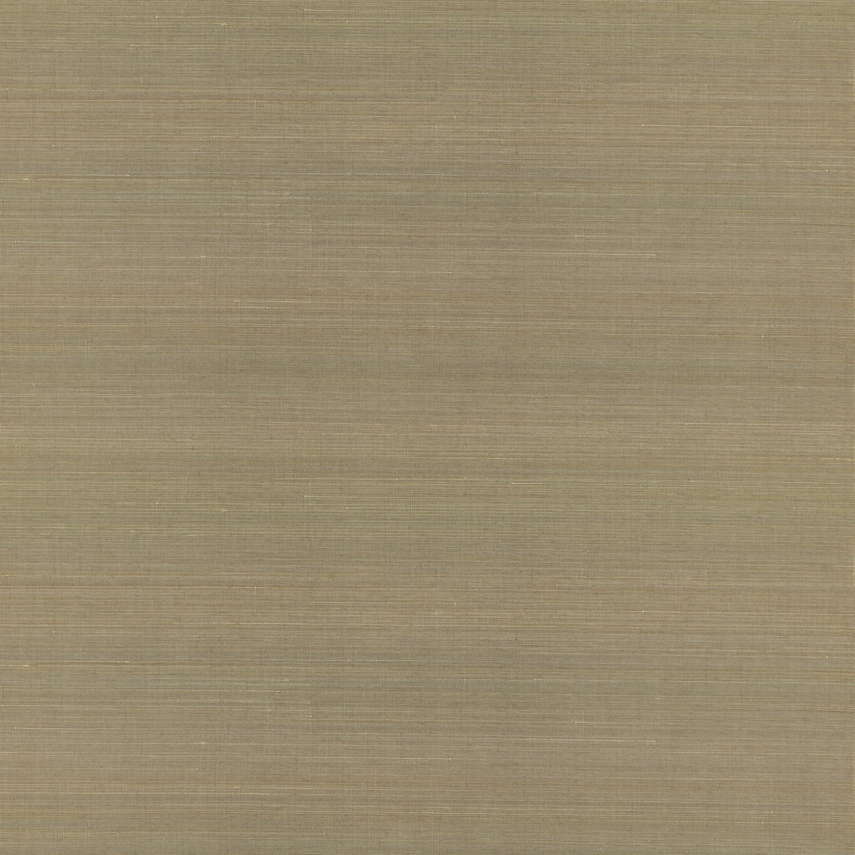Hiromi Abaca Grasscloth Wallpaper in Pewter