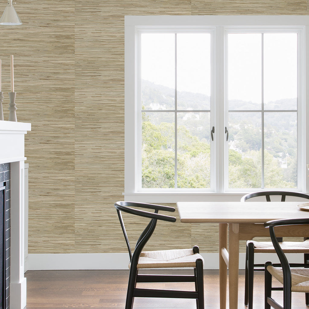 Sogen Wallpaper wallpaper detail or room view