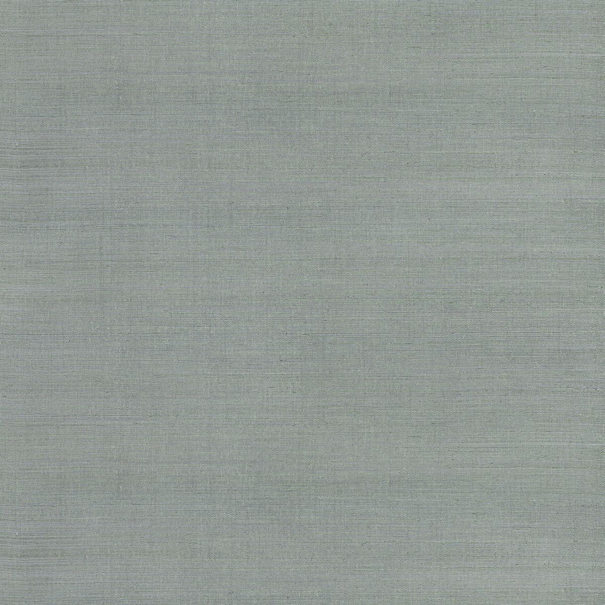 Zhejiang Sisal Grasscloth Wallpaper in Aquamarine