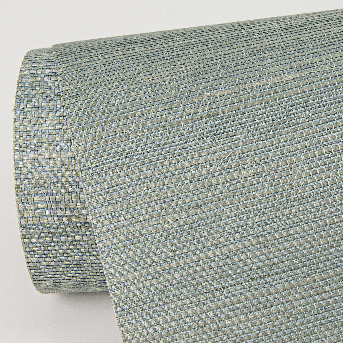 Zhejiang Sisal Grasscloth Wallpaper wallpaper detail or room view