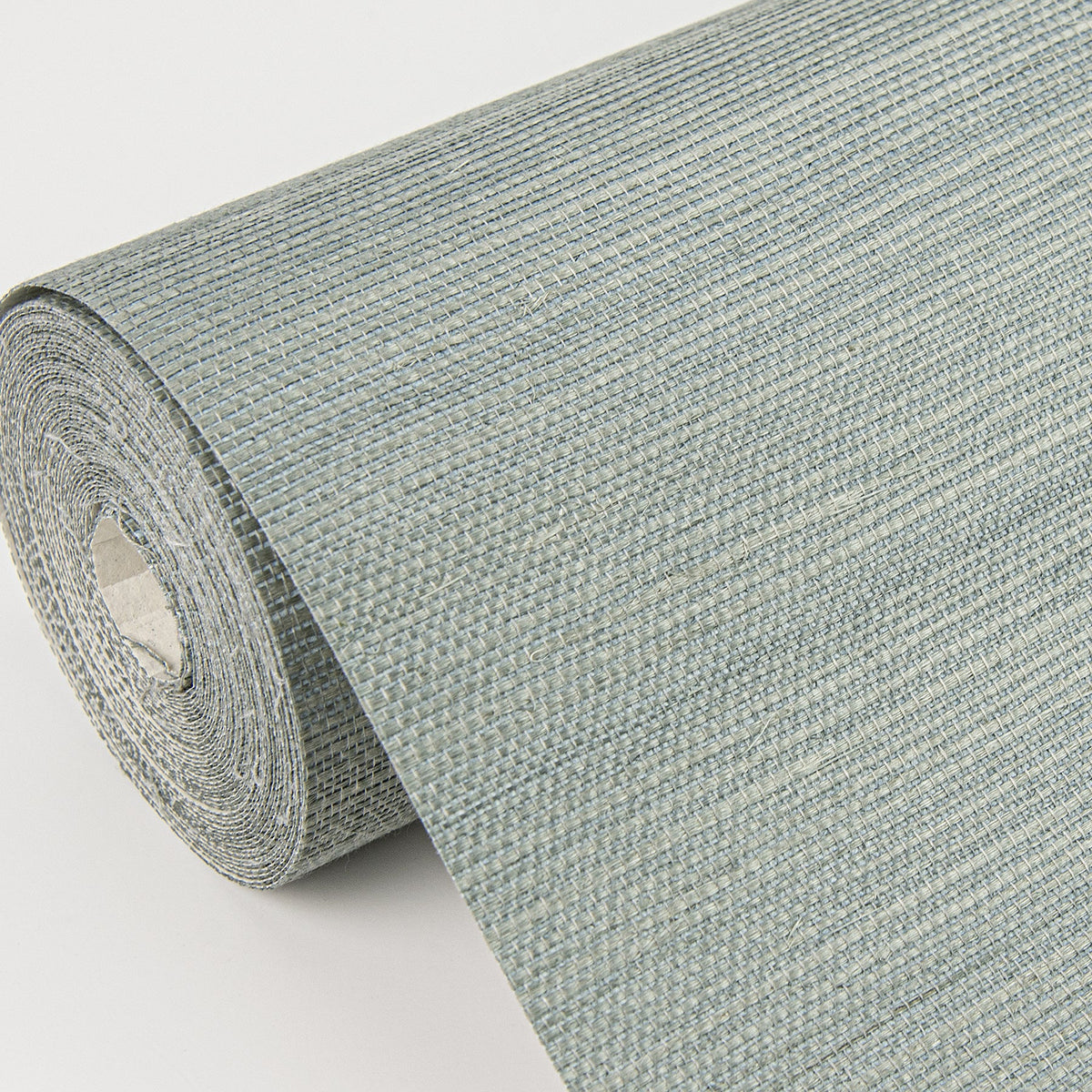 Zhejiang Sisal Grasscloth Wallpaper wallpaper detail or room view
