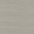 Liaohe Raffia Grasscloth Wallpaper in Silver
