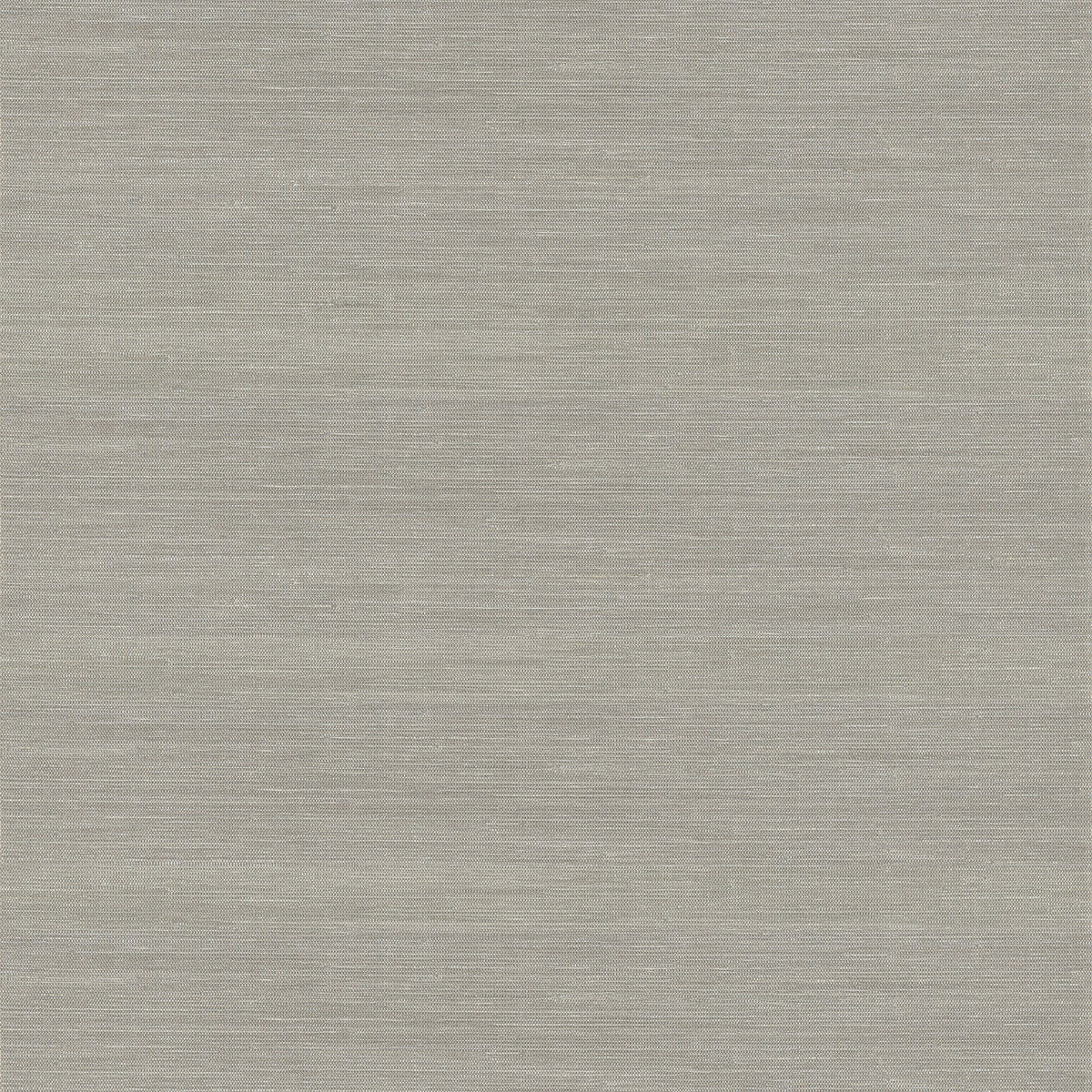 Liaohe Raffia Grasscloth Wallpaper in Silver
