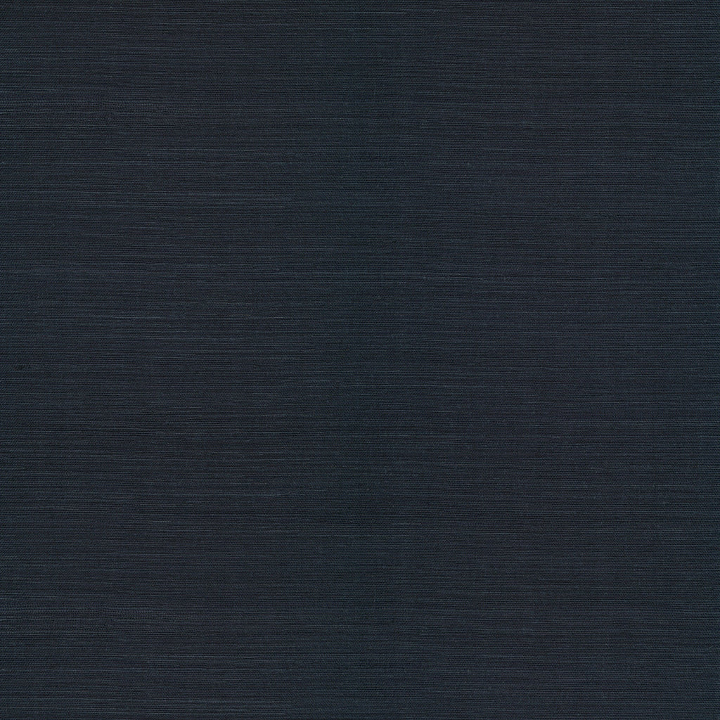 Peninsula Wallpaper in Navy