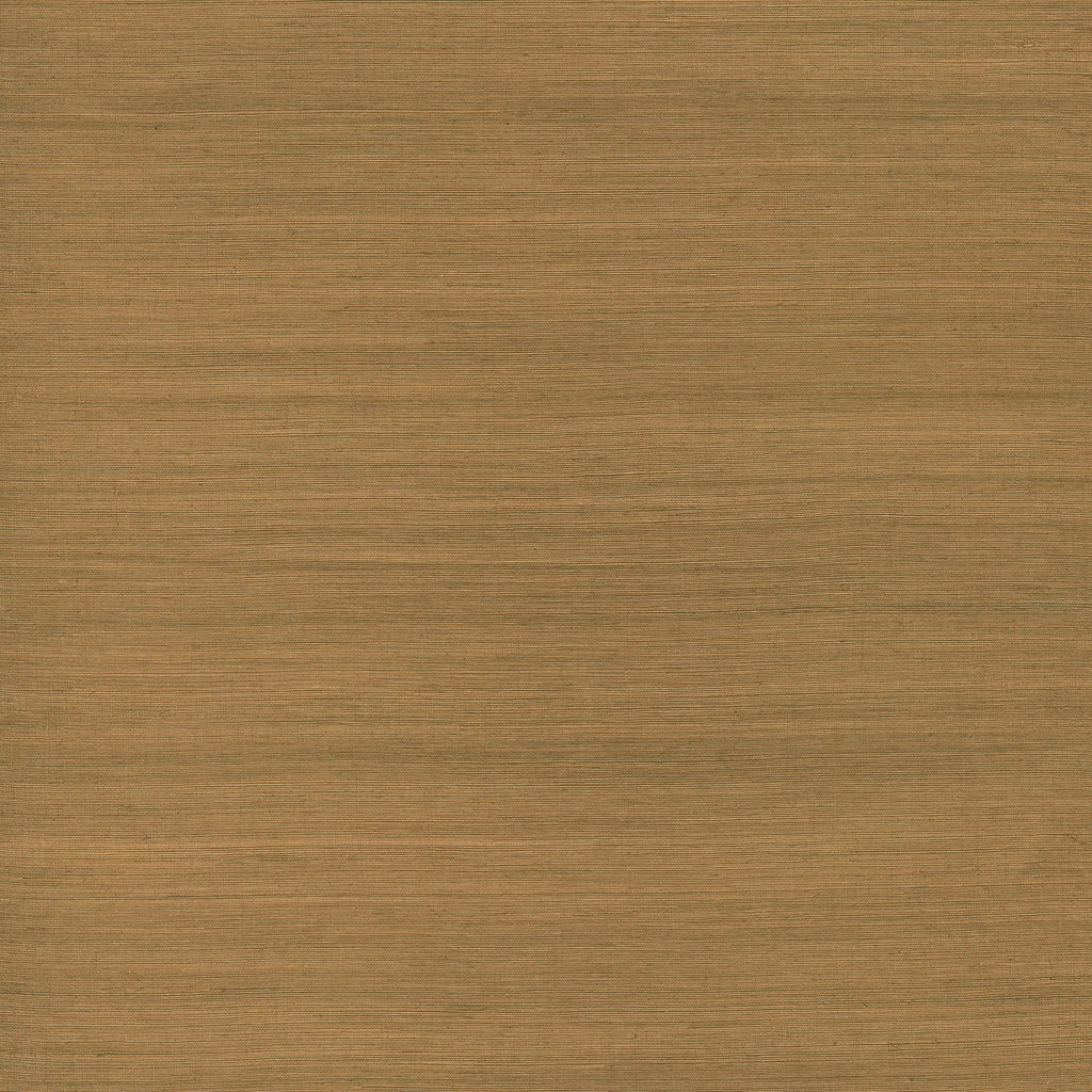 Caihon Sisal Grasscloth Wallpaper wallpaper detail or room view