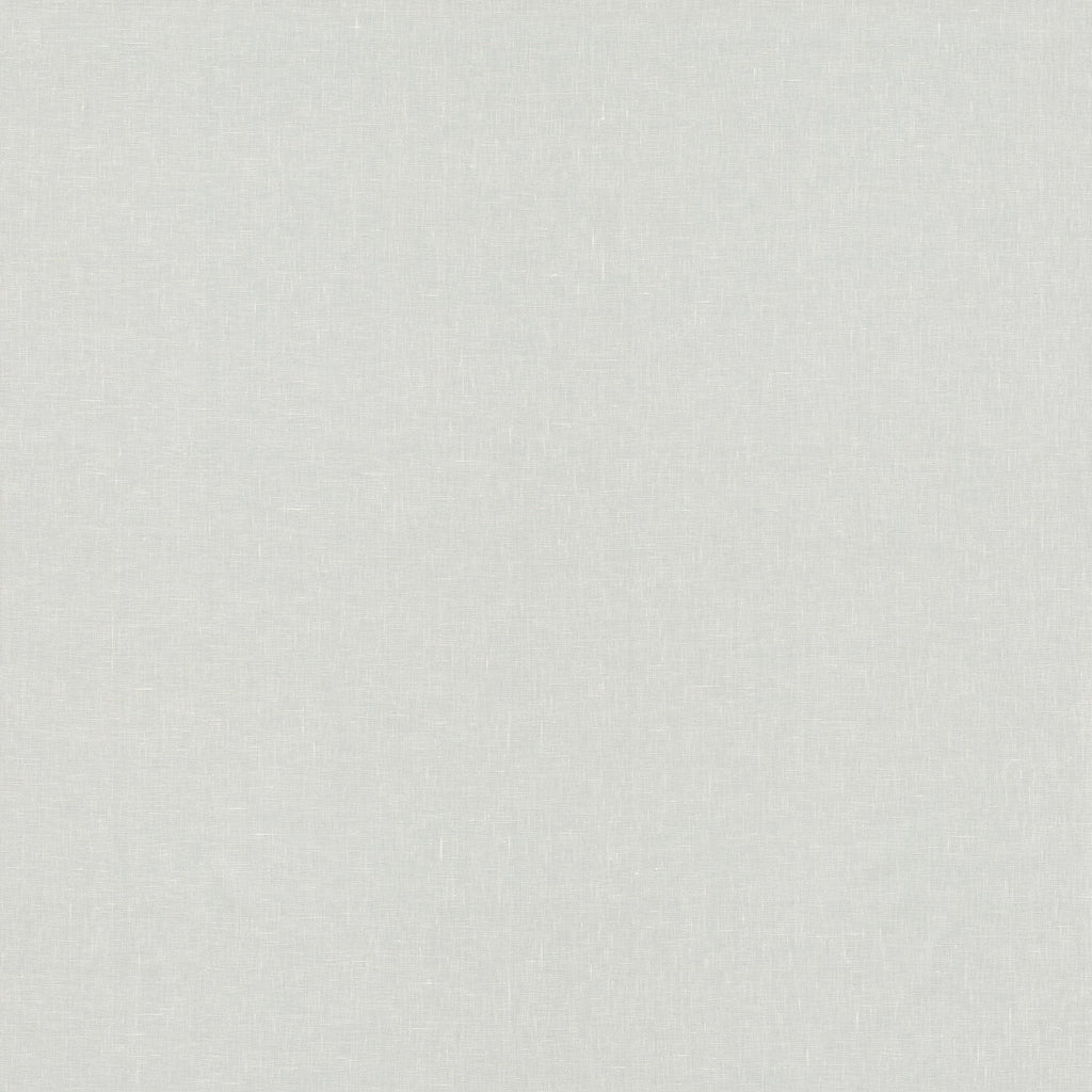 Donmei Linen Wallpaper in Light Grey