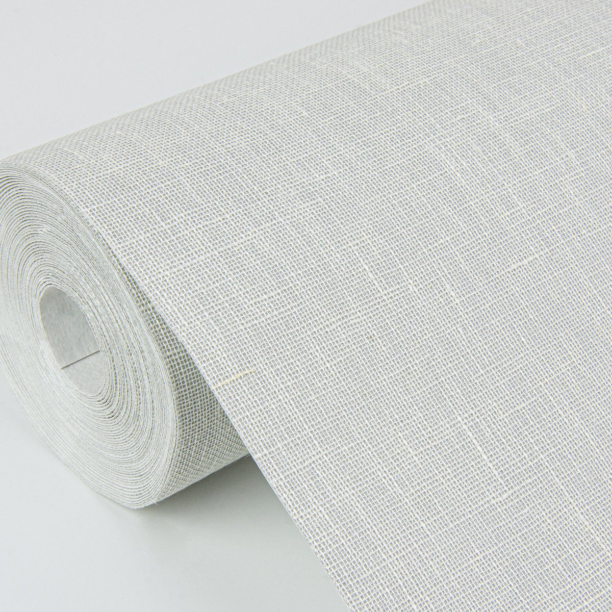 Donmei Linen Wallpaper wallpaper detail or room view