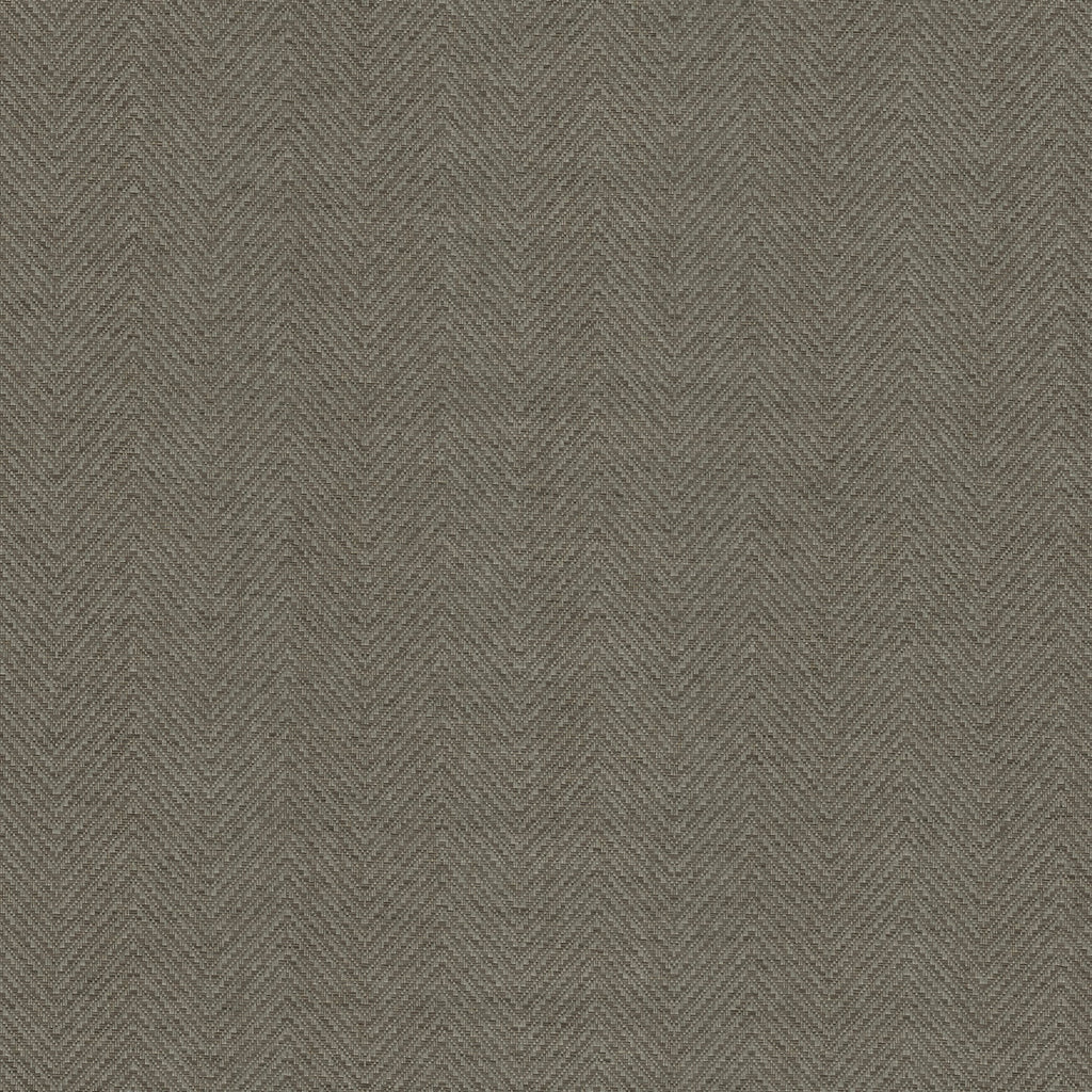 Madoka Paper Weave Grasscloth Wallpaper in Dark Grey