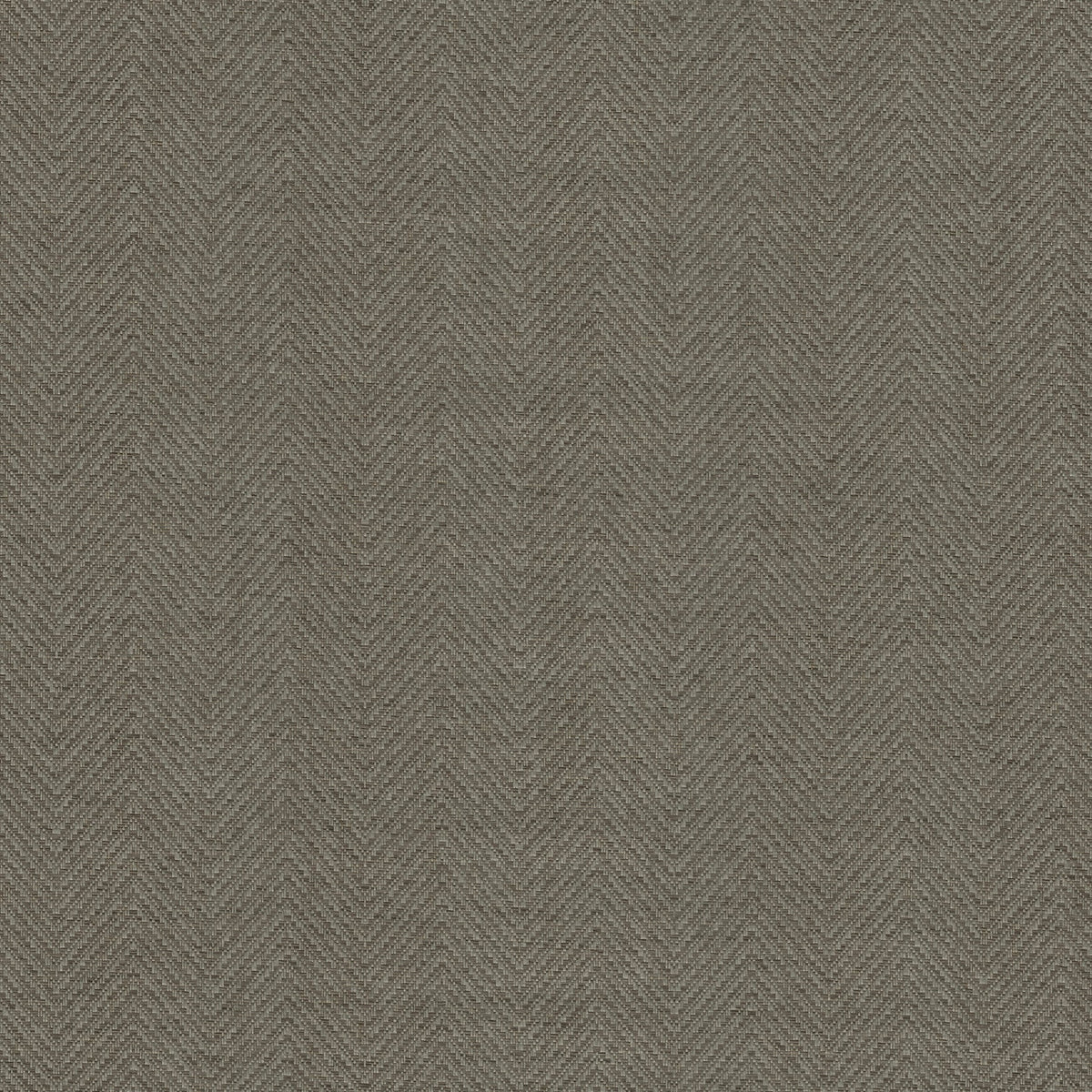 Madoka Paper Weave Grasscloth Wallpaper in Dark Grey