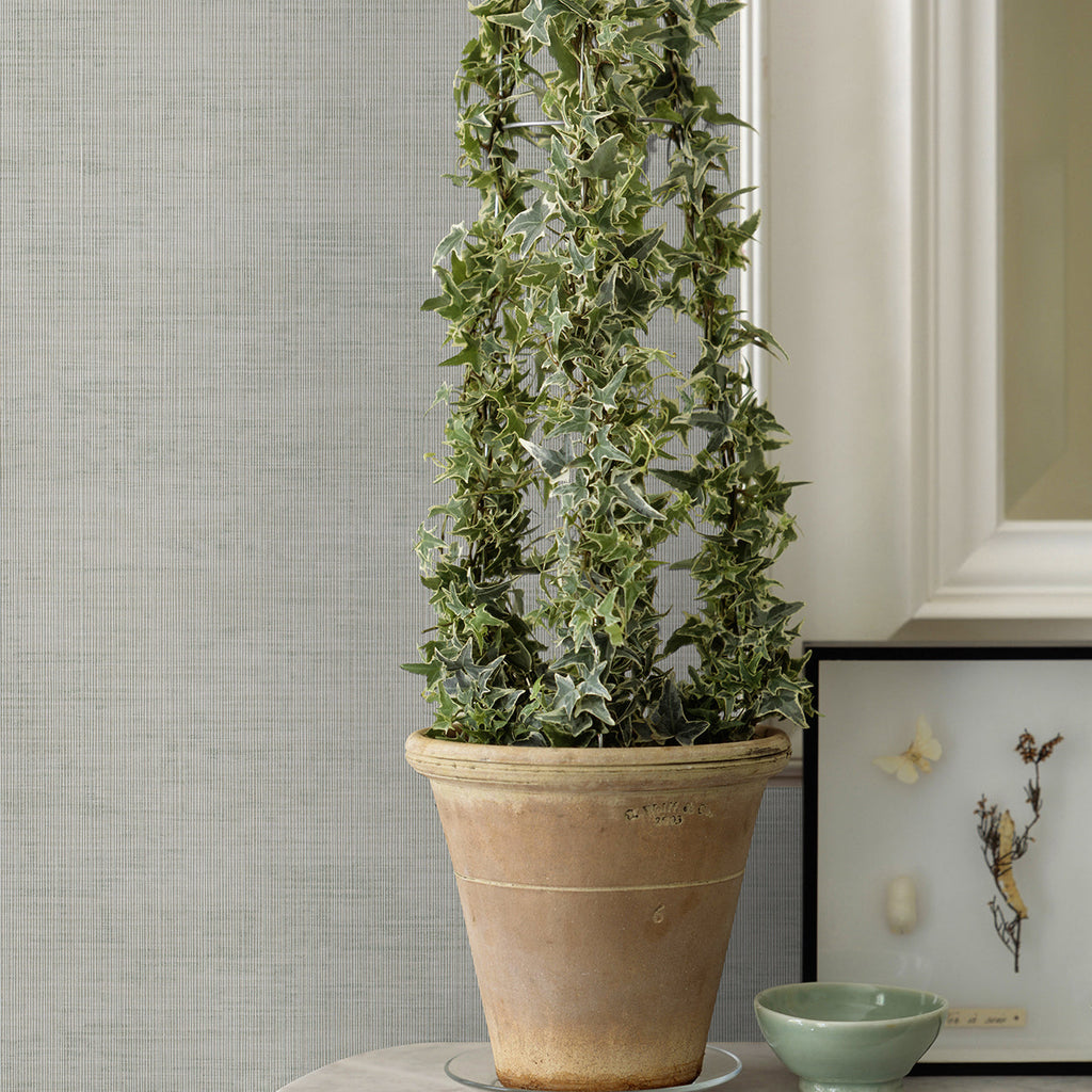 Yawen String Wallpaper wallpaper detail or room view