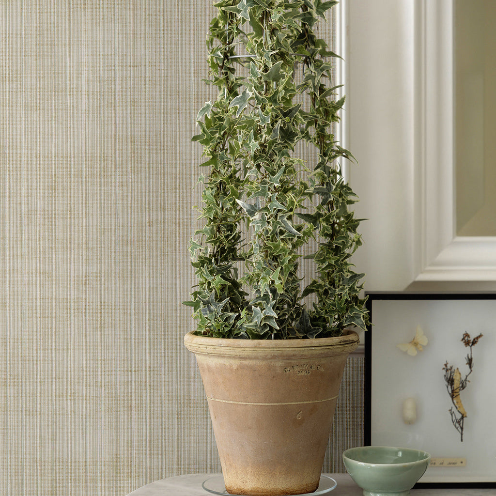 Yawen String Wallpaper wallpaper detail or room view