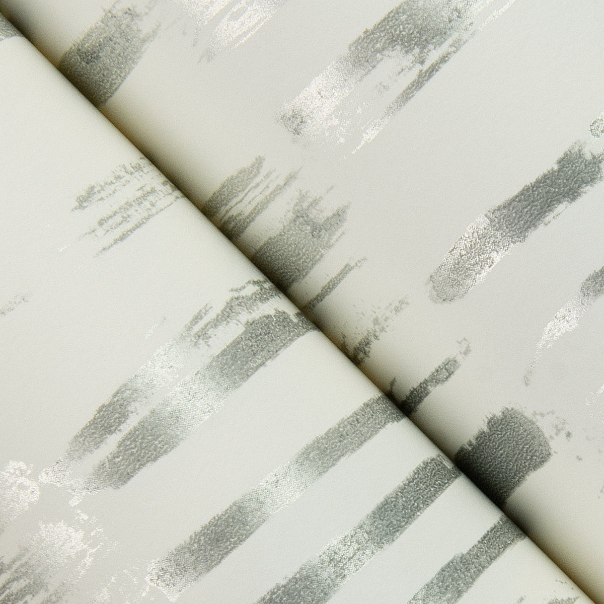 Dwell Brushstrokes Wallpaper wallpaper detail or room view