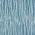 Nazar Wallpaper in Indigo