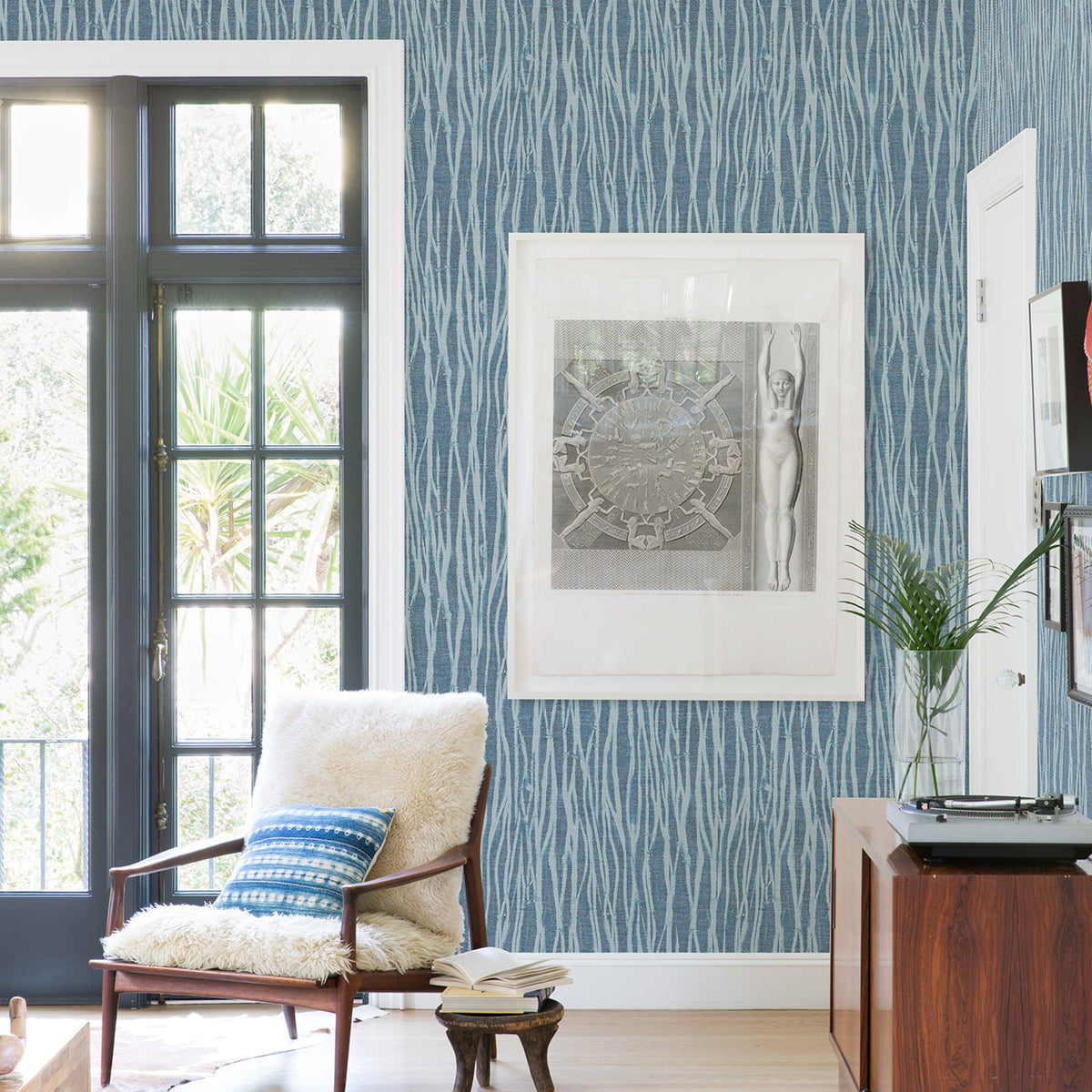 Nazar Wallpaper wallpaper detail or room view