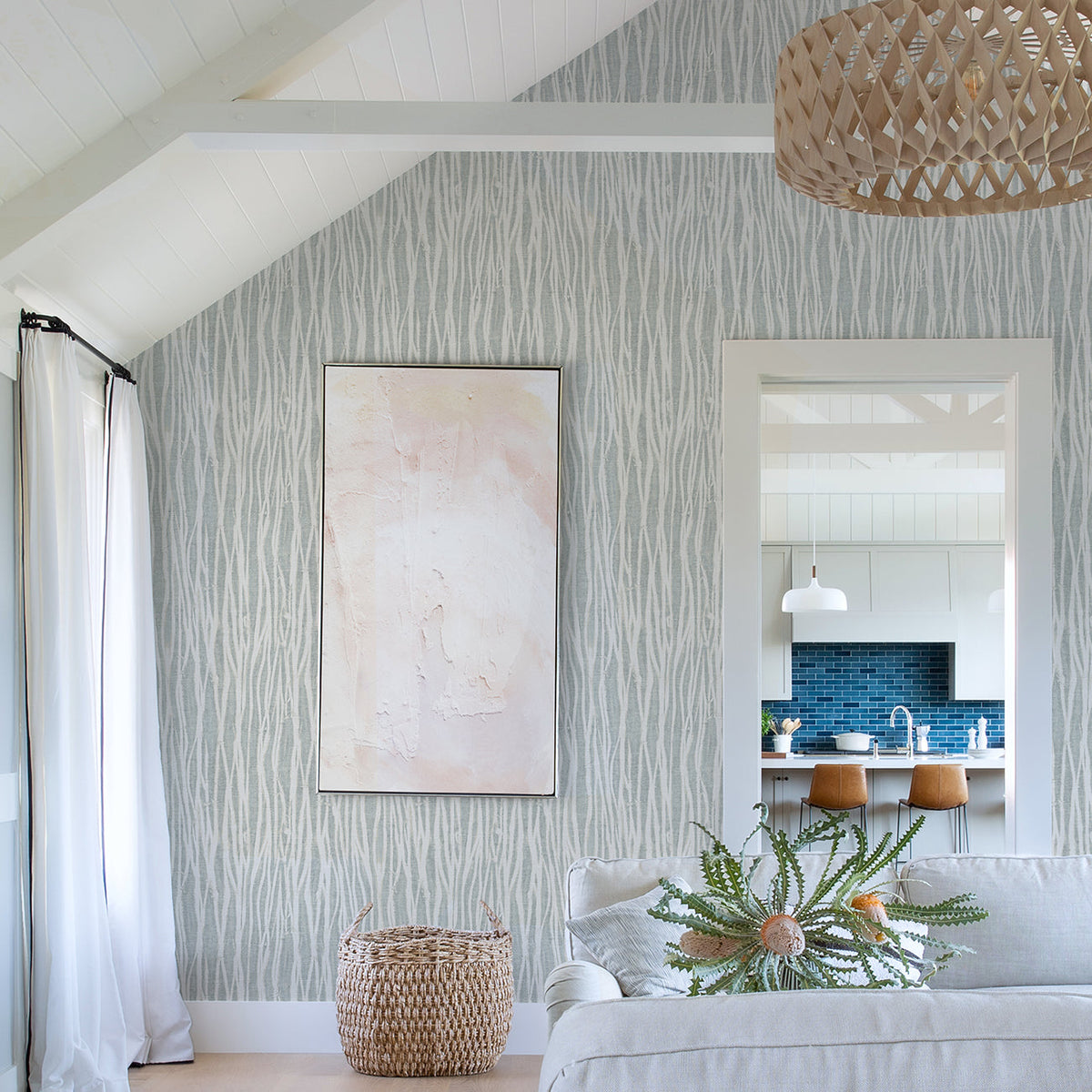 Nazar Wallpaper wallpaper detail or room view