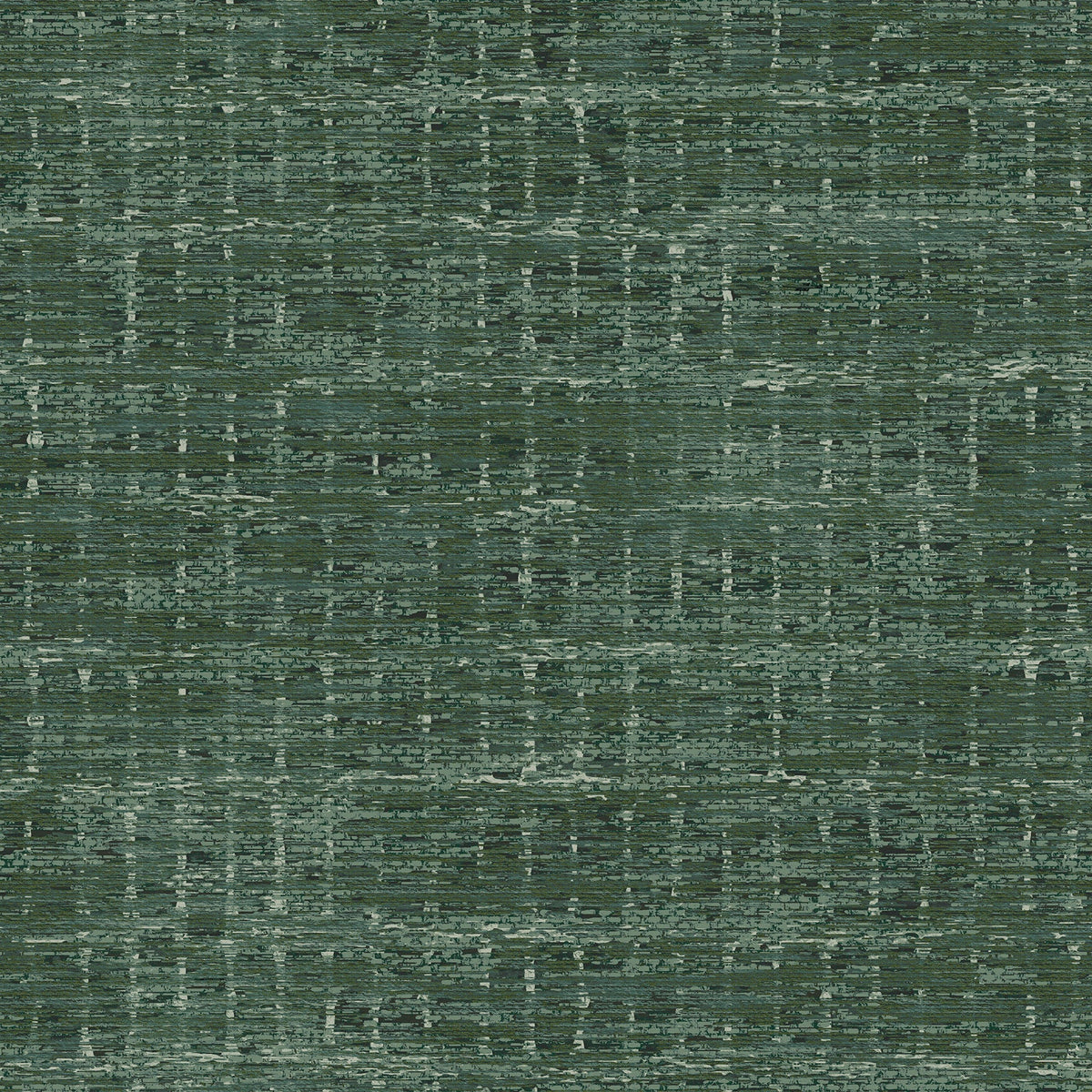 Samos Wallpaper in Green