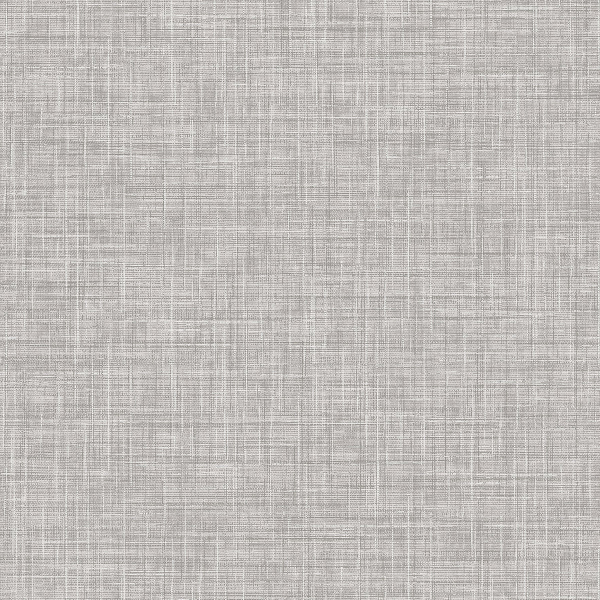 Tuckernuck Linen Wallpaper in Grey