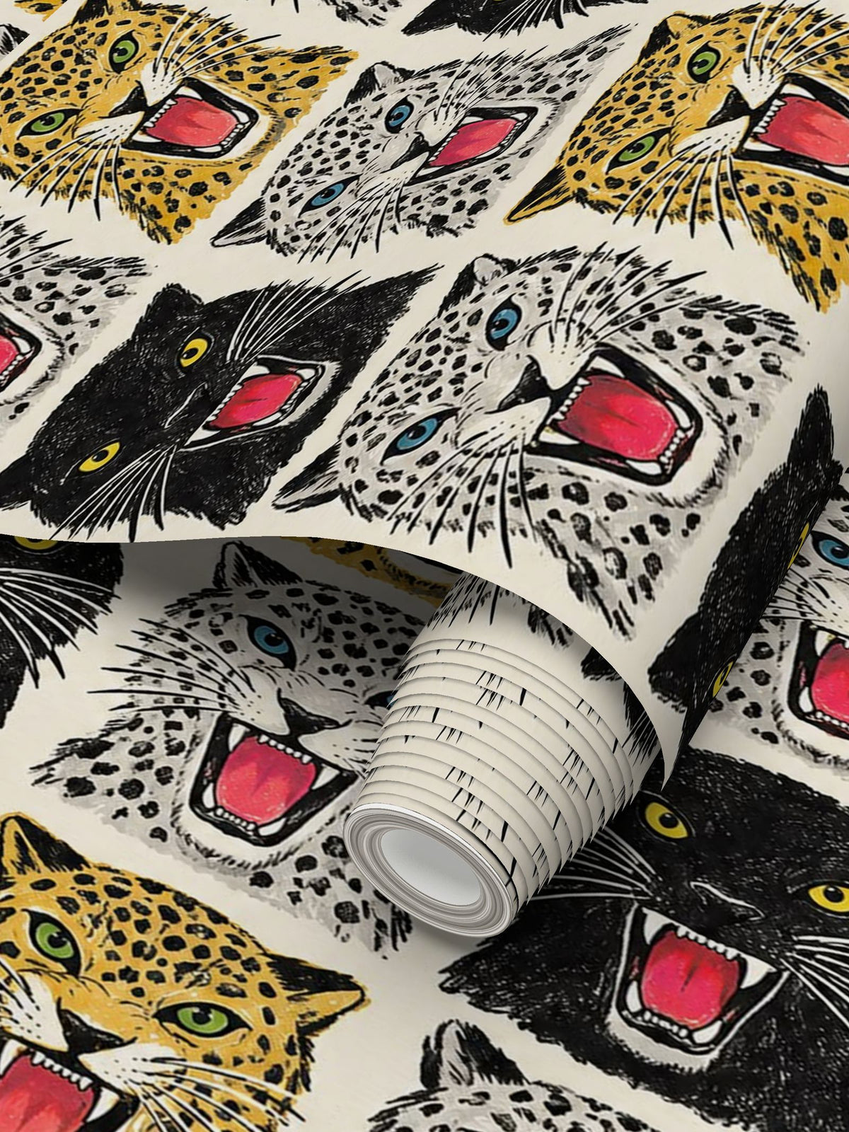 MEOW - BY TWG